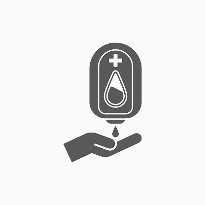 Hand Sanitiser