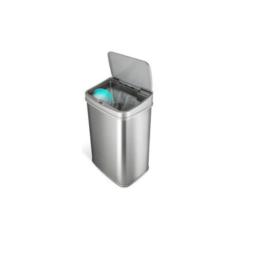 Incontinence Bin