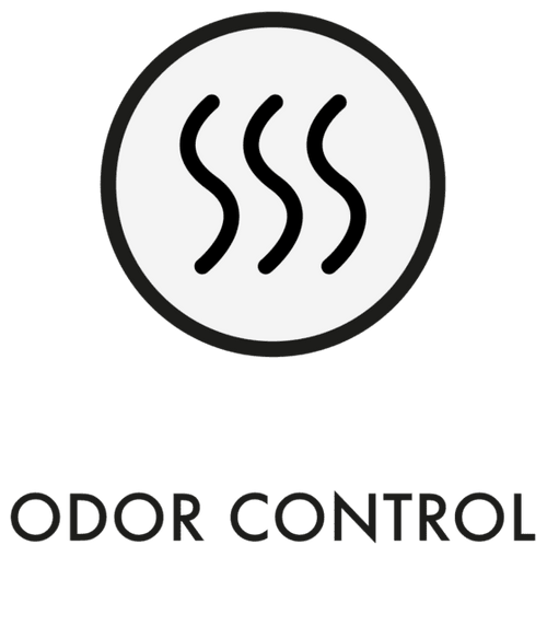 Odour Control