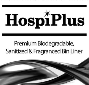 Sanitised & Fragranced Liners