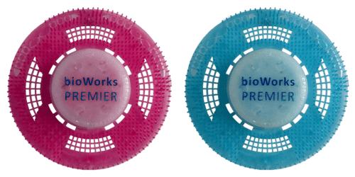 Enzyme & Biological Urinal Screens
