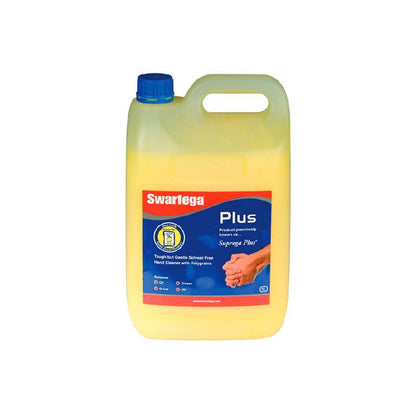 Swarfega Plus Citrus Hand Cleaner