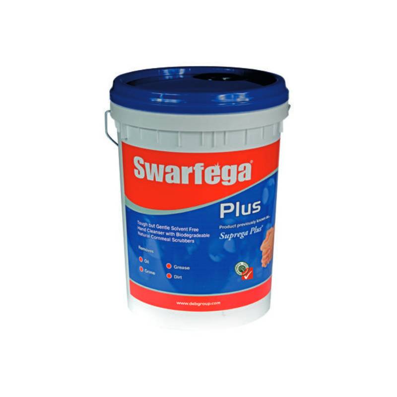 Swarfega Plus Citrus Hand Cleaner