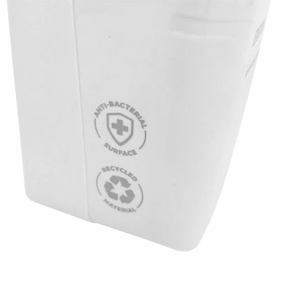 Extra Aerosol Air Freshener Auto Spray Dispenser, White