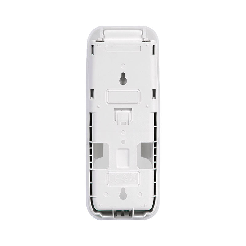 Extra Flexi Automatic Air Freshener Aerosol Dispenser, White