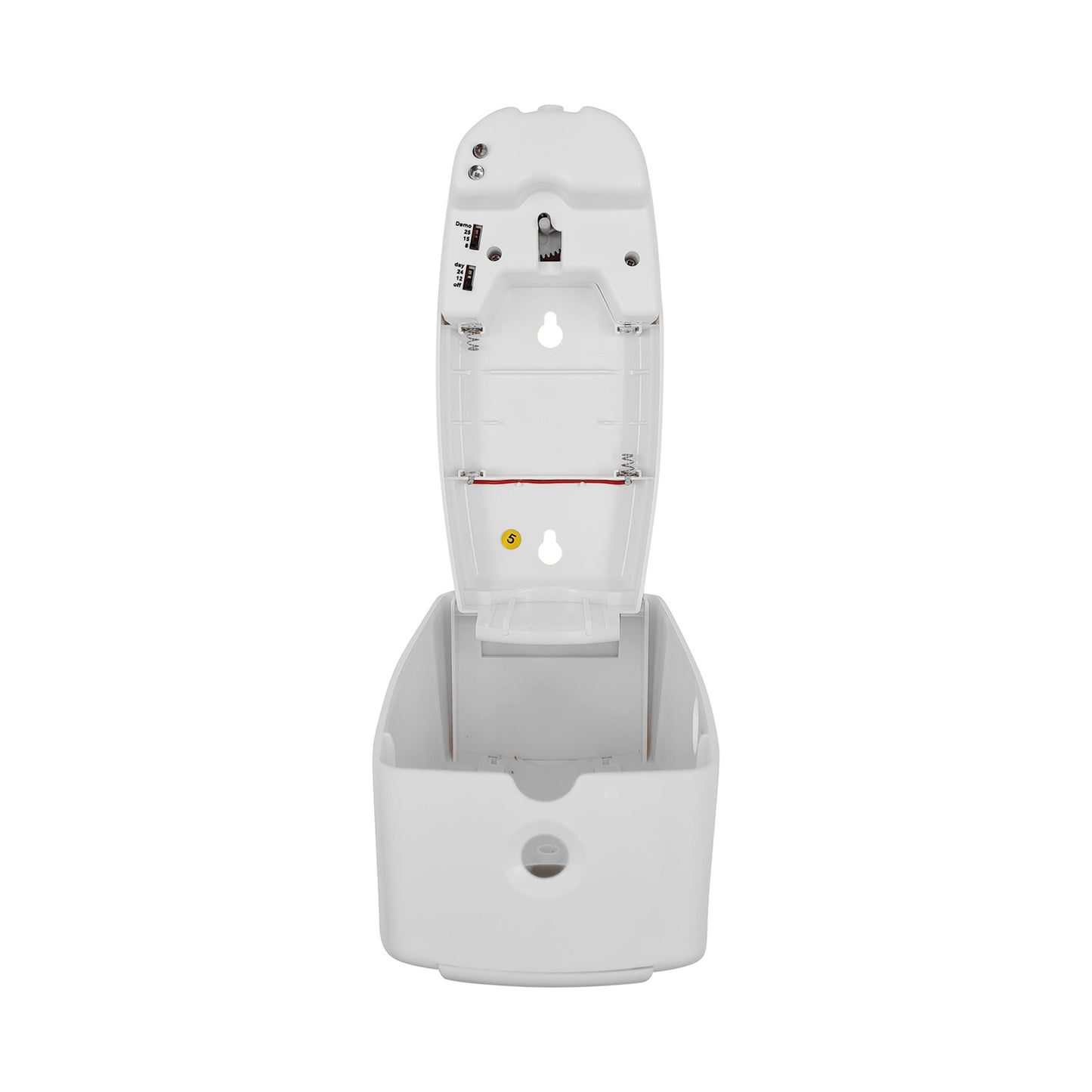 Hyex Automatic Aerosol Spray Air Freshener Dispenser