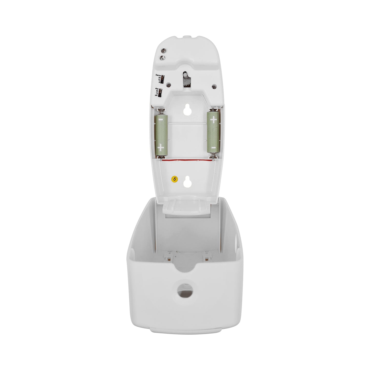 Hyex Automatic Aerosol Spray Air Freshener Dispenser