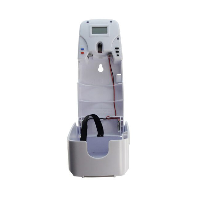 V-250A Air Freshener Automatic Dispenser Digital with Day Setting - White