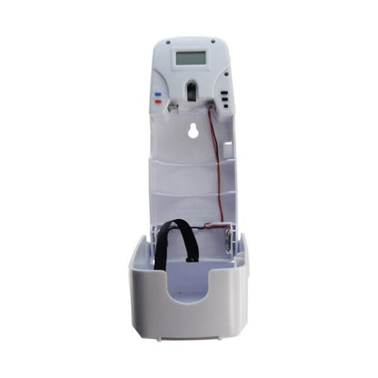 V-250A Air Freshener Automatic Dispenser Digital with Day Setting - White
