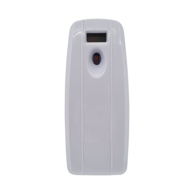 V-250A Air Freshener Automatic Dispenser Digital with Day Setting - White