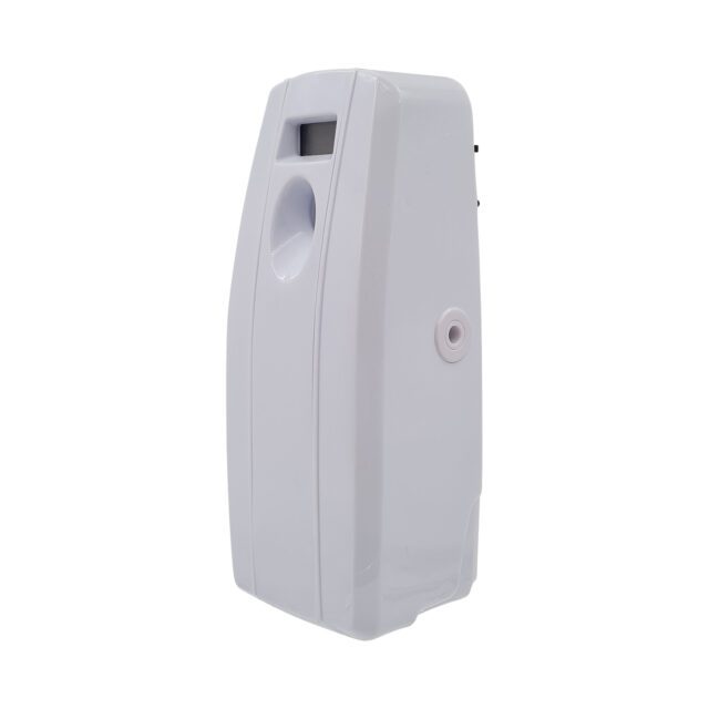 V-250A Air Freshener Automatic Dispenser Digital with Day Setting - White