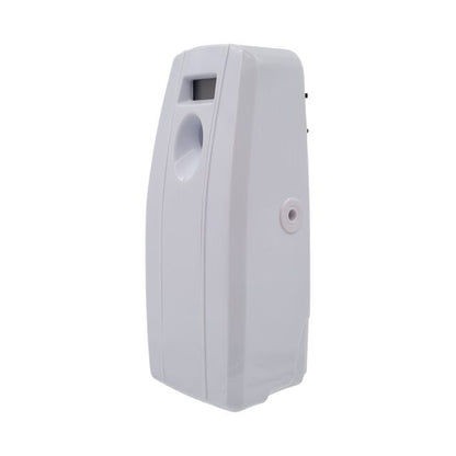 V-250A Air Freshener Automatic Dispenser Digital with Day Setting - White
