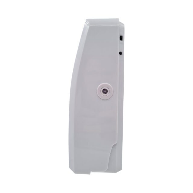 V-250A Air Freshener Automatic Dispenser Digital with Day Setting - White