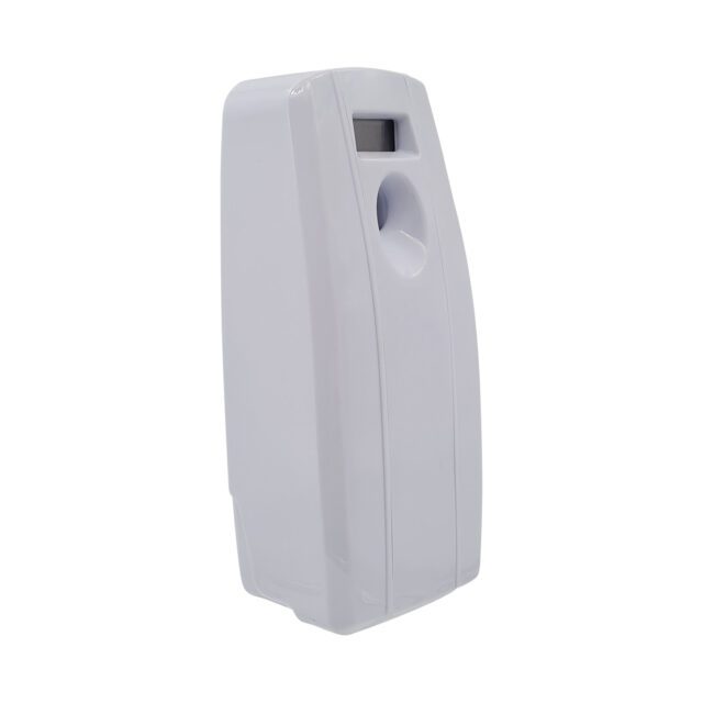 V-250A Air Freshener Automatic Dispenser Digital with Day Setting - White