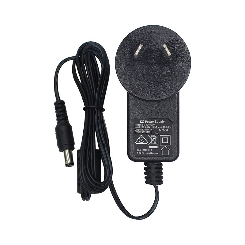 ARO 500 12 Volt Adaptor Plug Power Supply for Scenting Diffuser