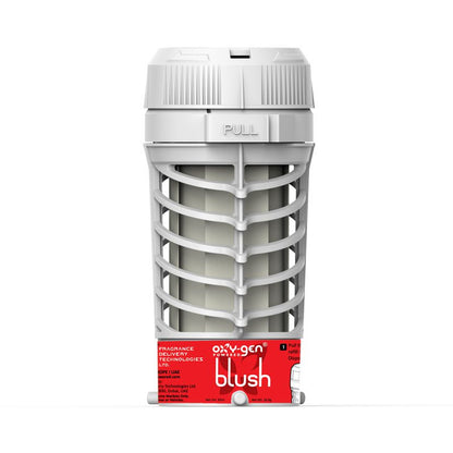 Oxygen Powered Viva E 60 Day BLUSH Fragrance Refill With NeutraLox
