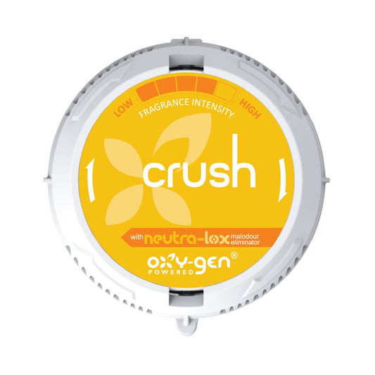 Oxygen Powered Viva E 60 Day CRUSH Fragrance Refill With NeutraLox