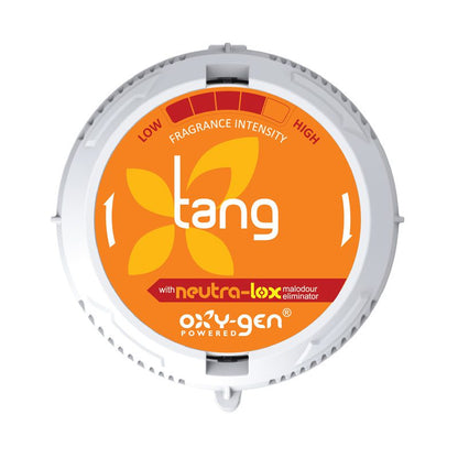 Oxygen Powered Viva E 60 Day TANG Fragrance Refill With NeutraLox