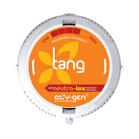 Oxygen Powered Viva E 60 Day TANG Fragrance Refill With NeutraLox