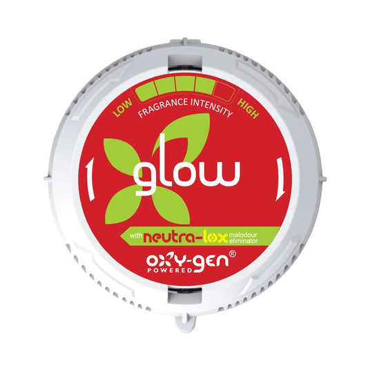 Oxygen Powered Viva E 60 Day GLOW Fragrance Refill With NeutraLox