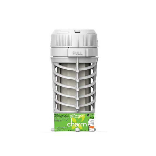 Oxygen Powered Viva E 60 Day CHARM Fragrance Refill With NeutraLox