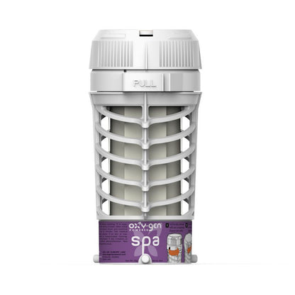 Oxygen Powered Viva E 60 Day SPA Fragrance Refill With NeutraLox