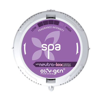 Oxygen Powered Viva E 60 Day SPA Fragrance Refill With NeutraLox