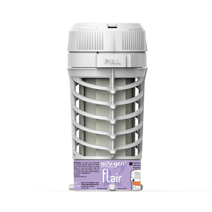 Oxygen Powered Viva E 60 Day FLAIR Fragrance Refill With NeutraLox