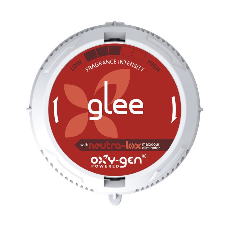 Oxygen Powered Viva E 60 Day GLEE Fragrance Refill With NeutraLox