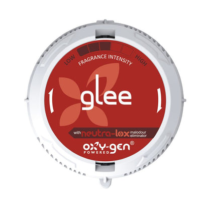 Oxygen Powered Viva E 60 Day GLEE Fragrance Refill With NeutraLox