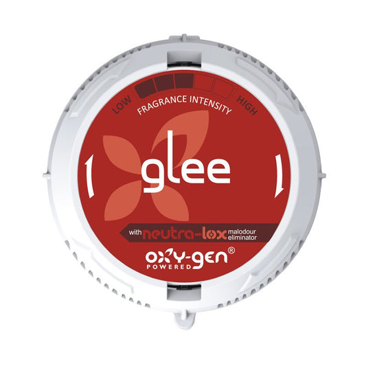 Oxygen Powered Viva E 60 Day GLEE Fragrance Refill With NeutraLox