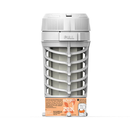 Oxygen Powered Viva E 60 Day ZEAL Fragrance Refill With NeutraLox