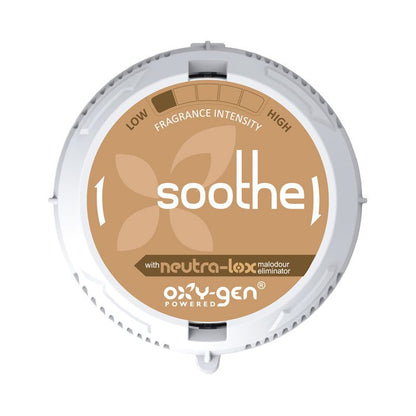 Oxygen Powered Viva E 60 Day SOOTHE Fragrance Refill With NeutraLox