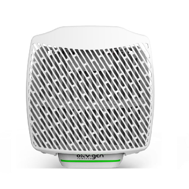 Oxygen PRO White Dispenser