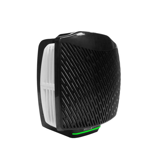 Oxygen PRO Black 30/60/90 Dispenser