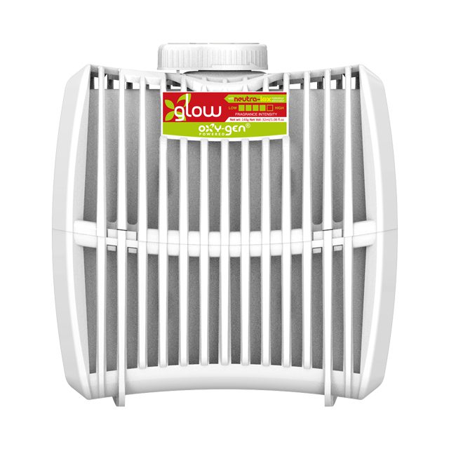 Oxygen Pro Glow Fragrance Refill