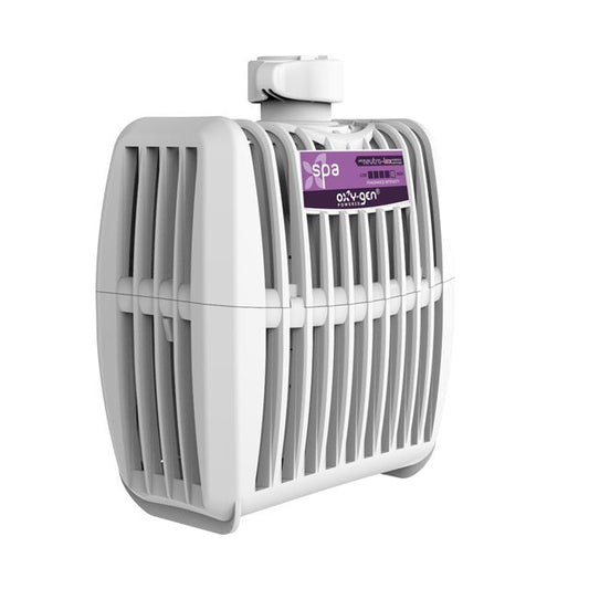 Oxygen Pro Spa Fragrance Refill