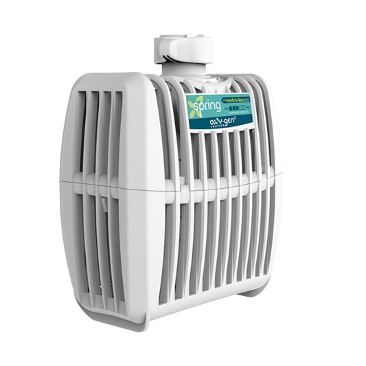 Oxygen Pro Spring Fragrance Refill