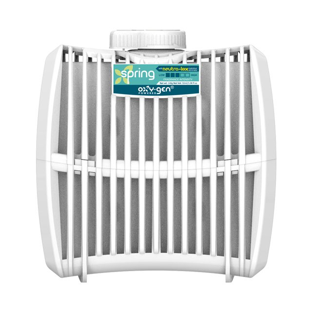 Oxygen Pro Spring Fragrance Refill
