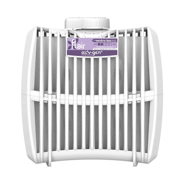 Oxygen Pro Flair Fragrance Refill