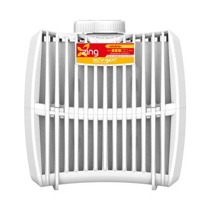 Oxygen Pro Zing Fragrance Refill