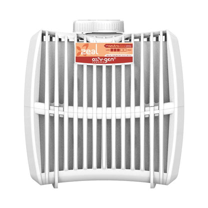 Oxygen Pro Zeal Fragrance Refill