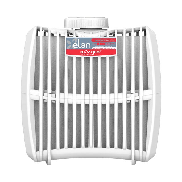 Oxygen Pro Elan Fragrance Refill