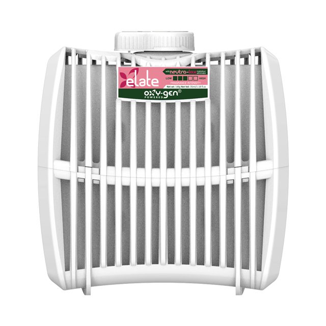Oxygen Pro Elate Fragrance Refill