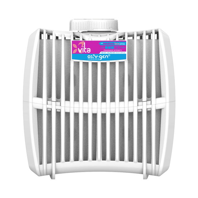 Oxygen Pro Vita Fragrance Refill