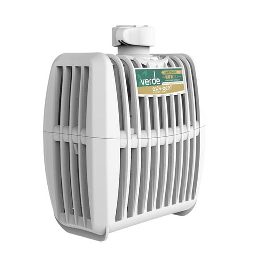 Oxygen Pro Verde Fragrance Refill