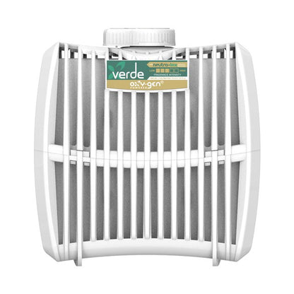 Oxygen Pro Verde Fragrance Refill