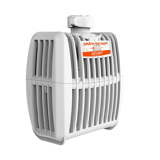 Oxygen Pro Neutra-lox Malodour Eliminator Refill