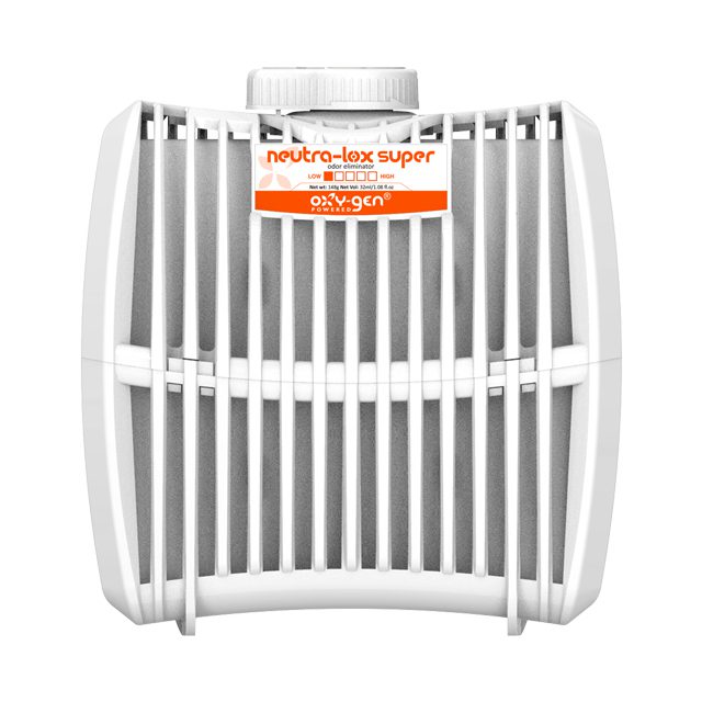 Oxygen Pro Neutra-lox Malodour Eliminator Refill