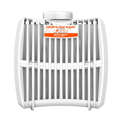 Oxygen Pro Neutra-lox Malodour Eliminator Refill